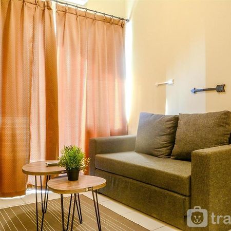 Best 3Br Apartment Grand Palace Kemayoran By Travelio Jakarta Eksteriør billede