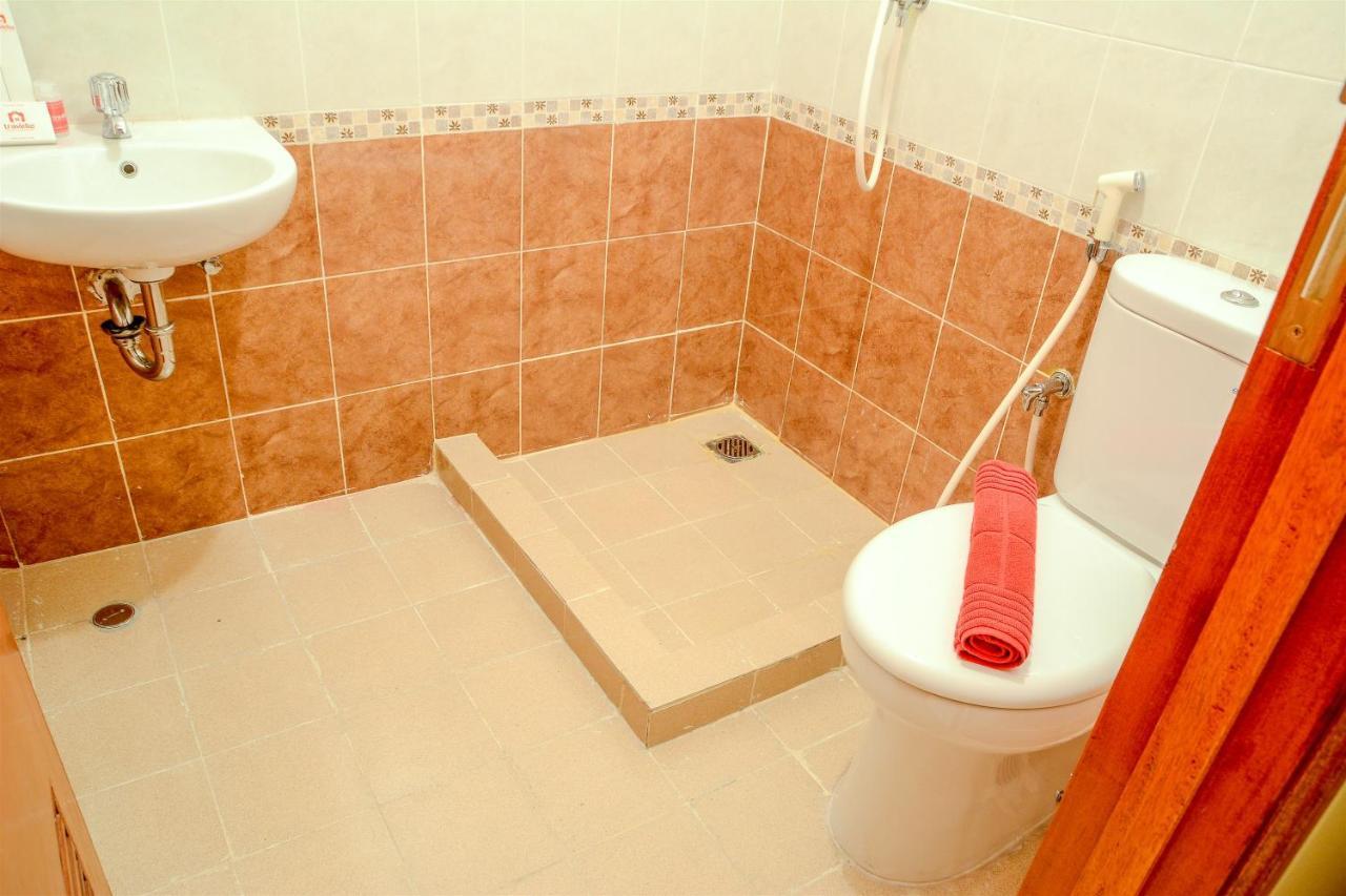 Best 3Br Apartment Grand Palace Kemayoran By Travelio Jakarta Eksteriør billede